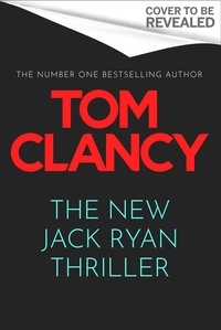 Marc Cameron - Tom Clancy Defense Protocol - The latest Jack Ryan action-packed bestseller.