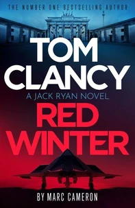 TOM CLANCY RED WINTER