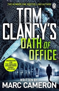 Marc Cameron - Tom Clancy's Oath of office.