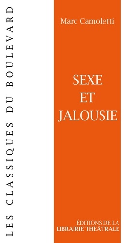 Sexe et jalousie