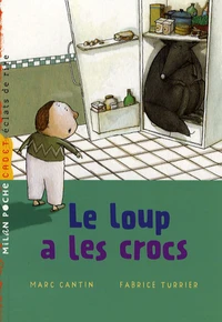 Le loup a les crocs