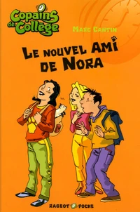 Le nouvel ami de Nora