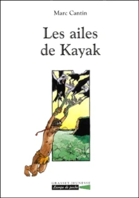 Les ailes de Kayak