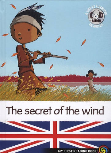 The secret of the wind