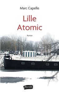 Marc Capelle - Lille Atomic.