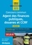 Concours commun agent administratif principal des finances publiques, des douanes et de la CCRF de 2e classe  Edition 2018