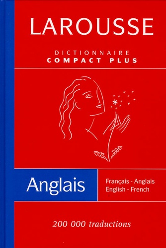 Marc Chabrier - Dictionnaire Compact plus Français-Anglais/Anglais-Français.