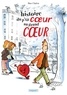 Marc Chalvin - Histoire du petit coeur au grand coeur.