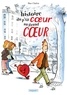 Marc Chalvin - Petit coeur au grand coeur.