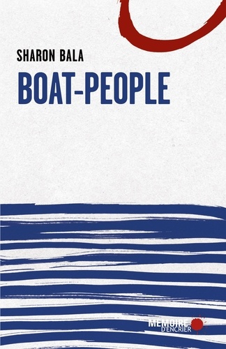 Marc Charron et Véronique Lessard - Boat-People - Boat-People.