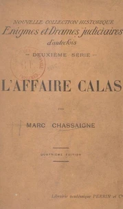 L'affaire Calas