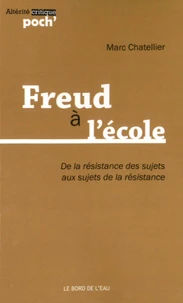 Freud à l'école...