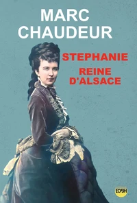 Stephanie reine d'alsace
