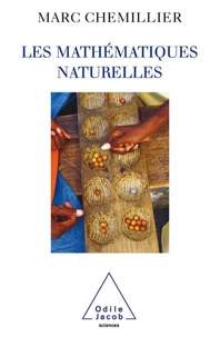 Les mathématiques naturelles