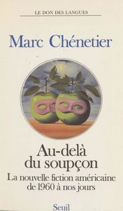 Au-delà du soupçon