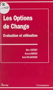 Les options de change