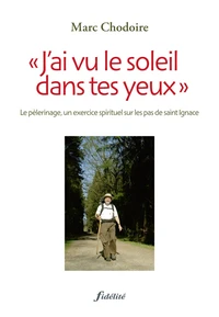 " J'ai vu soleil dans tes yeux "