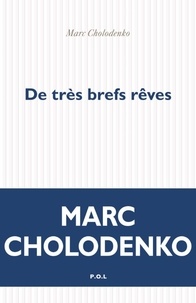 Téléchargez des livres en anglais De très brefs rêves  (French Edition)