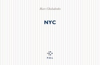 Marc Cholodenko - NYC.