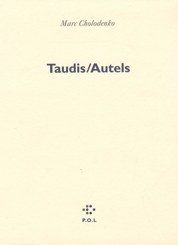 Taudis/Autels