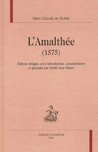 L'Amalthée (1575)