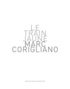 Marc Corigliano - Le train jaune.