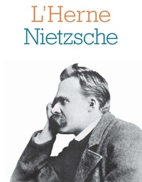 Marc Crépon et Marc Buhot de Launay - Nietzsche.