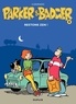 Marc Cuadrado - Parker et Badger Tome 4 : Restons zen !.