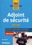 Adjoint de sécurité  Edition 2018-2019