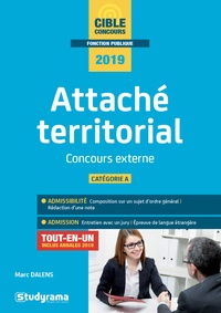 Attaché territorial catégorie A - Concours externe.pdf