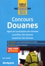 Marc Dalens - Concours Douanes tout pour l'oral - Agent de constatation des douanes, contrôleur des douanes, inspecteur des douanes.