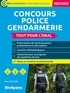 Marc Dalens - Concours police gendarmerie - Tout pour l’oral.