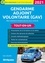 Gendarme adjoint volontaire (GAV). Tout-en-un  Edition 2021