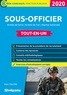 Marc Dalens - Sous-officier de l'armée - Armée de terre, armée de l'air, marine nationale, tout-en-un.