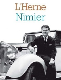 Marc Dambre - Roger Nimier.