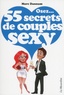 Marc Dannam - Osez 55 secrets de couples sexy.