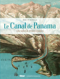 Le canal de Panama