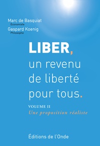 Liber, un revenu de liberté pour tous, II.pdf