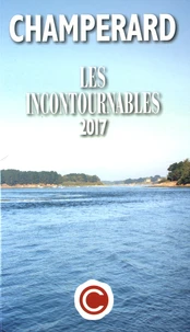 Champérard : les incontournables