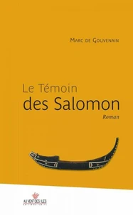 Le témoin des Salomon