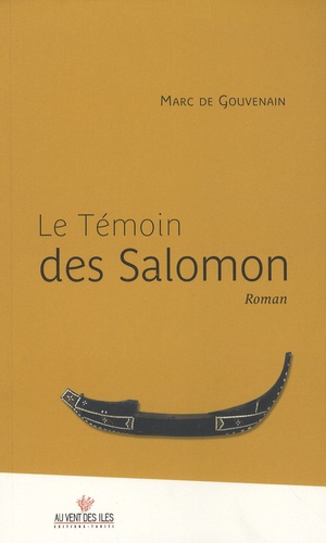 Le témoin des Salomon