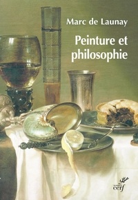 Marc de Launay - Peinture et philosophie.