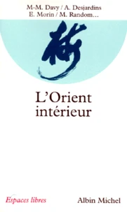 L'Orient intérieur