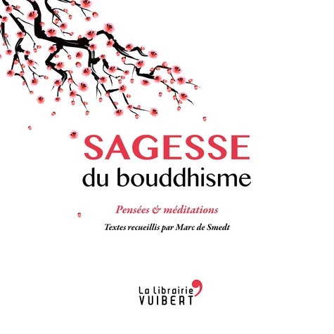 Marc de Smedt - Sagesse du bouddhisme - Pensées & méditations.