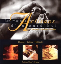 Les Moines Artisans D'Aujourd'Hui