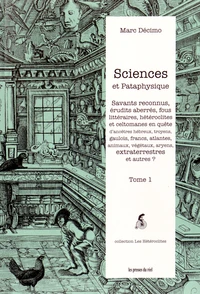 Sciences et Pataphysique