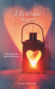 A la bonne heure