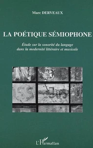 La poétique sémiophone