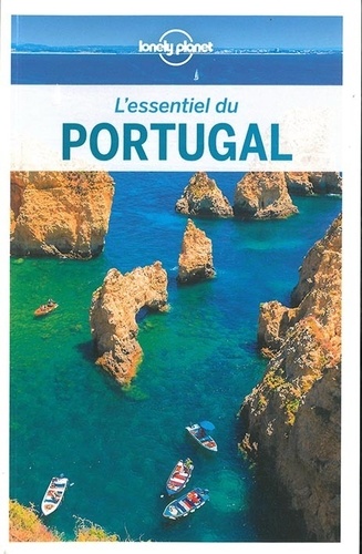 L'essentiel du Portugal  Edition 2018 -  avec 1 Plan détachable