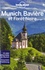Munich, Bavière et Forêt-Noire 3e édition -  avec 1 Plan détachable